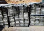 Safety Walkway 3m Length Grip Strut Grating Galvanized