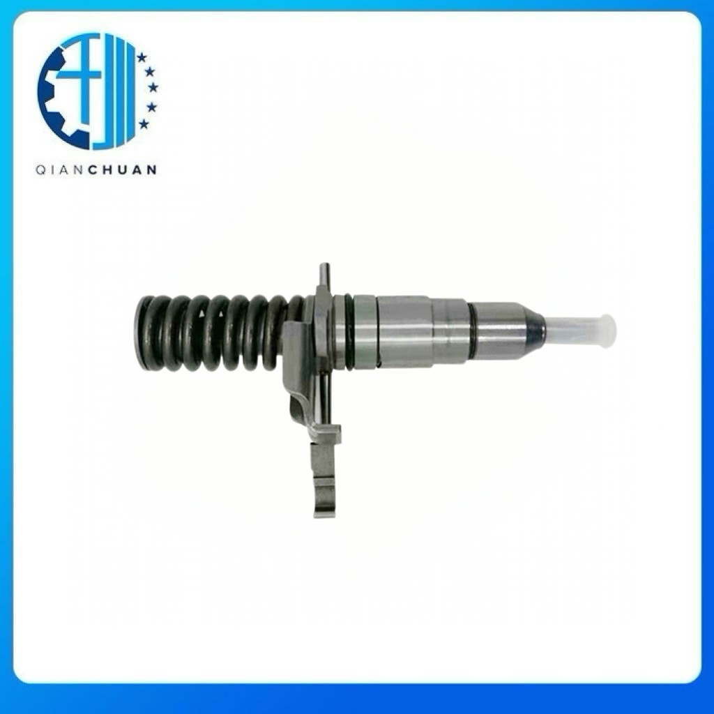 Fuel Injector 127-8218 For Cat Caterpillar 3116 Engine Spare Parts