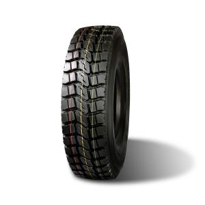 China Strong Traction and Great Wear Resistance Radial Truck Tyre 11.00R20 AR318 factory