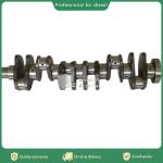 Factory supply Engine Diesel Engine Parts QSK60 Crankshaft 3642389