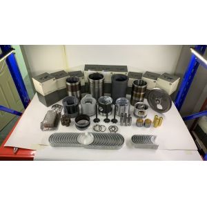 WP4.6NG175E301 Rebuild Overhaul Kits For Weichai Engine Parts