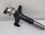 High Guarantee 095000-6980 8-98011604-5 4JJ1 ISUZU Excavator Engine Parts