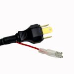 5x7 Inch Automotive Waterproof 55W LED Driving Lamps