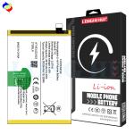 RECHARGABLE B-T6 Cell Phone Battery Rechargeable Batteries for VIVO T1 5G IQOO