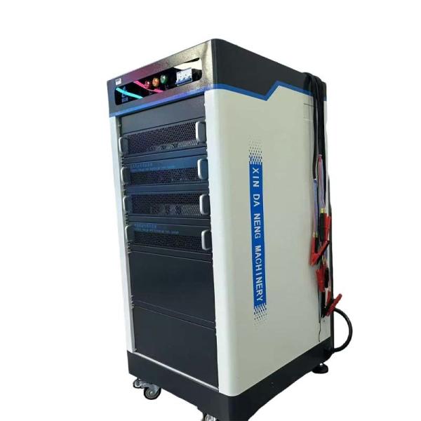 B60V 50A 48KW Battery Charge and Discharge Test System Analyzer Cycle Life Li