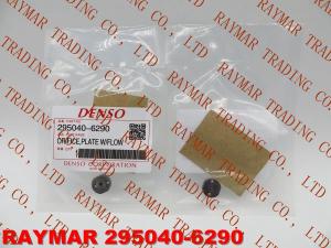 China DENSO Fuel injector control valve 295040-6290 for 095000-6250, 16600-EB70A, 16600-EB70D factory