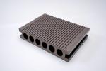 Wpc Outdoor Flooring Decking Wood Plastic Composite Decorative Exterior Outdoor