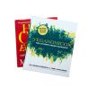 Buy cheap OEM Hardbound Book Printing , uncoated nature paper Cooker Recipe Book from wholesalers