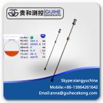 Petrol station Automatic Tank Gauging System with Fuel dispenser pump Level
