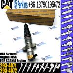 Common rail fuel injector 328-2573 3282573 3879433 387-9433 245-3517 245-3518