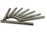 YG10X Solid Tungsten Carbide Rods With Diameter 0.3mm-40mm Standard Length