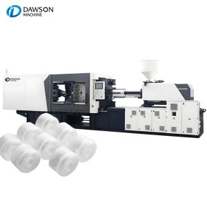 19L 20L Water Bottle Cap Making Injection Molding Machine Manufacturer