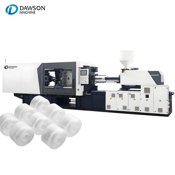 19L 20L Water Bottle Cap Making Injection Molding Machine Manufacturer