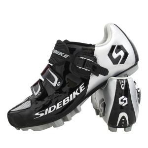 China Lightweight Water Resistant Cycling Shoes Sidebike 35-46 Complete Size Choice factory
