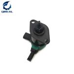 12V Diesel Engine Stop Solenoid 17208-60015 for KUBOTA excavator