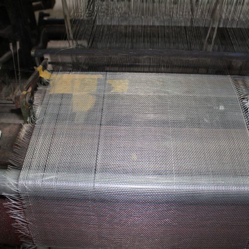 E Glass Fiberglass Netting Mesh 0.2mm-5mm For Construction Industry