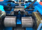 T Beam Automatic Submerged Arc Welding Machine Single Cantilever Type