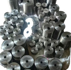 Industrial Fastener Molds Enhance Precision and Performance with Customization