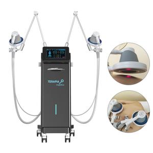China 1000W Electromagnetic Transduction Therapy Air Cooling For Body Pain Relief / Muscle Recovery factory