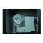 Yucera Cad Cam 5 Axis Dental Milling Machine Glass Ceramic Wax PMMA