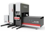 Automatic PE Bundling Tying Carton Strapping Machine 380V
