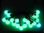 5M led ball string lights christmas light