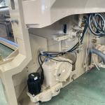 Weft Feeder Water Jet Looms