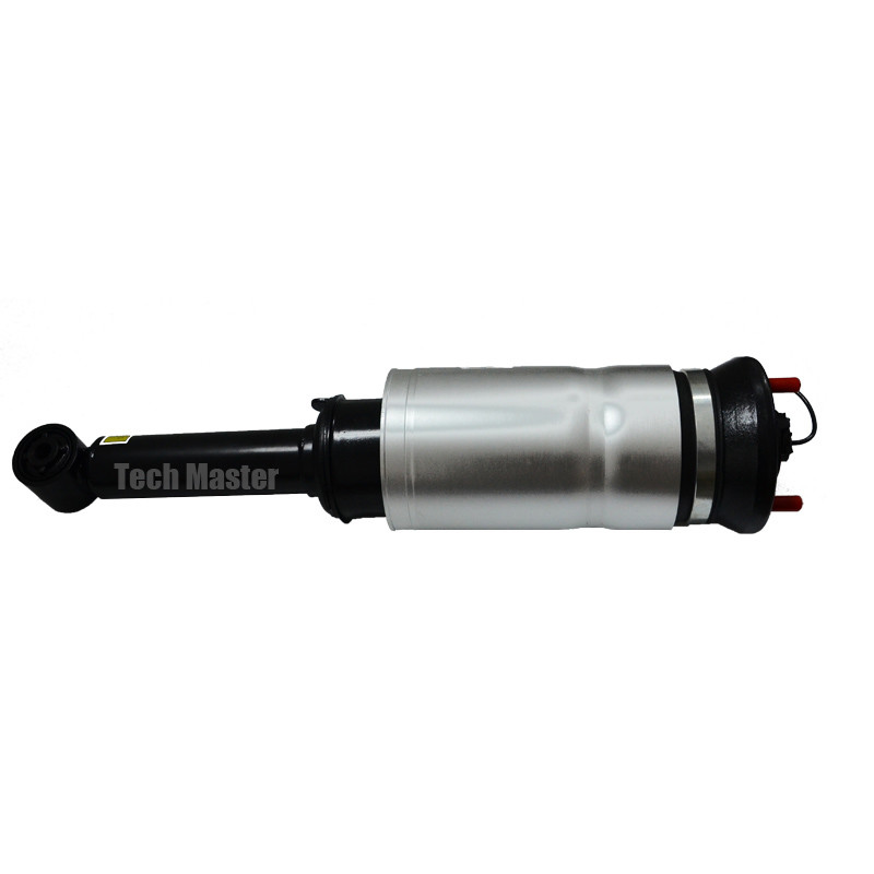 Rubber Sleeve Front Air Shock Absorber For Land Rover Sport LR4 L320 HSE LR019994