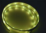 DC12V Indoor Night 7W/M 25000H RGBWW LED Strip kit