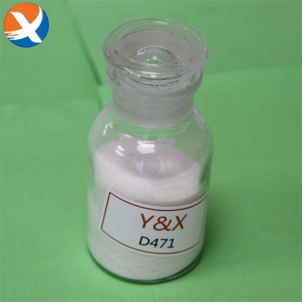 Improve Your Mineral Separation Results with Flotation Depressant Proven
