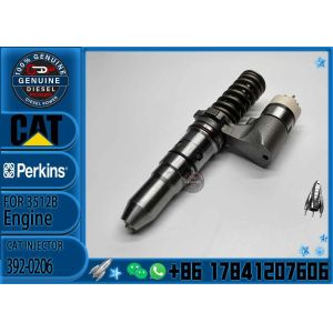 China engine fuel injector 392-0205 230-9457 386-1769 392-0201 392-0206  437-7547 8E-8836 392-0203 on sale