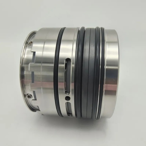Mechanical Seal Uns-57 Netzsch For Netzsch Tornado T2 Pumps
