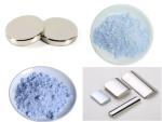 CAS 1313-97-9 Rare Earth Oxide Magnetic Neodymium Oxide