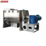 Button Control Commercial Powder Mixer For Coffee Powder and Food Spice Mixing