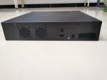 China Manufacturer High Quality Precision Sheet Metal Parts Aluminum Enclosure