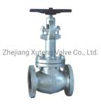 Sealing Form Gland Packings Globe Valve J41W-150LB for Industrial Needs
