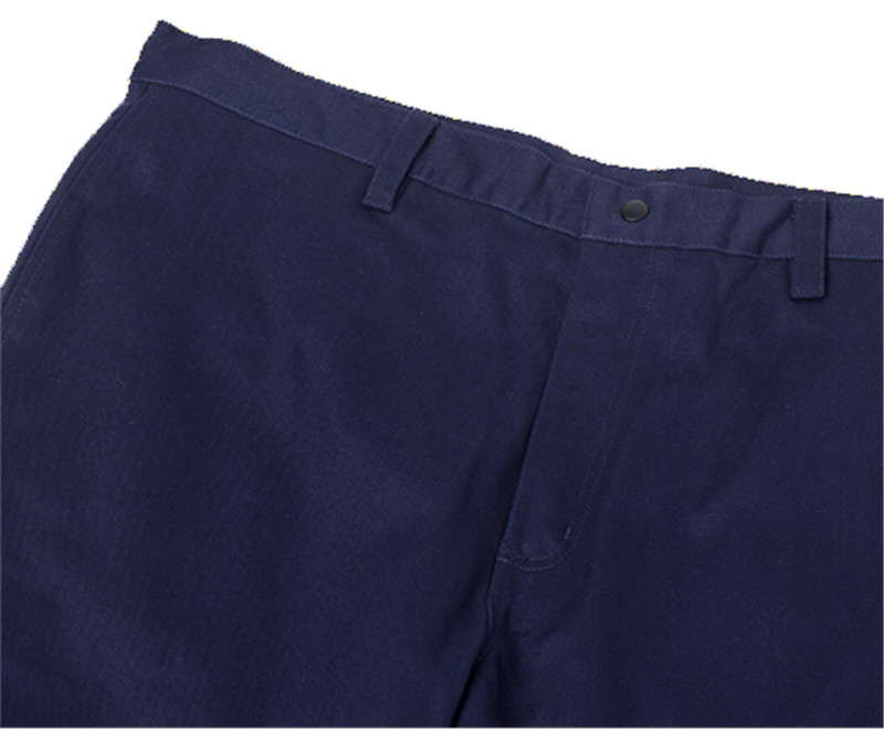 100% Cotton Flame Retardant Workwear 350gsm Fireproof Work Pants
