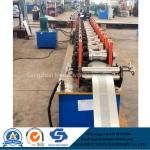 Door Frame Roll Forming Machine /Rolling Shutter Door Machine