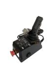 Universal Platform Control Box for Electric Scissor Lift 100% Components