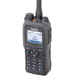 PT580H Plus Walkie Talkie Digital Cluster IP67 Waterproof Dustproof GPS Full