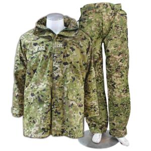 China Anti-infrared Military Tactical Camouflage Uniform factory