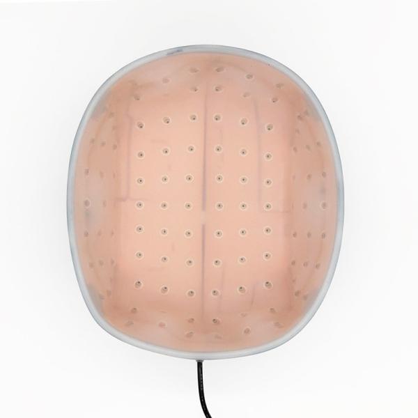 5V2A USB LLLT Laser Hair Regrowth Hat Hair Growth Helmet Baseball Cap That Grows