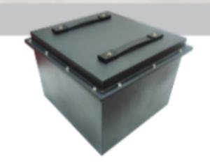 China 25.6V Lithium Deep Cycle Cleaning Machine Battery For Longer Lasting factory