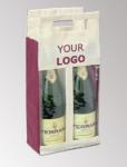 Promotional Cheap Custom Shopping Bags New Fashion Non Woven Bags