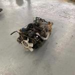 Car Engine Parts 2TR 2RZ Used Gasoline Engine for Toyota Hiace 1000 KP3 at