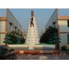 Buy cheap climb the wall toy , climbing wall , inflatable rock climbing wall from wholesalers