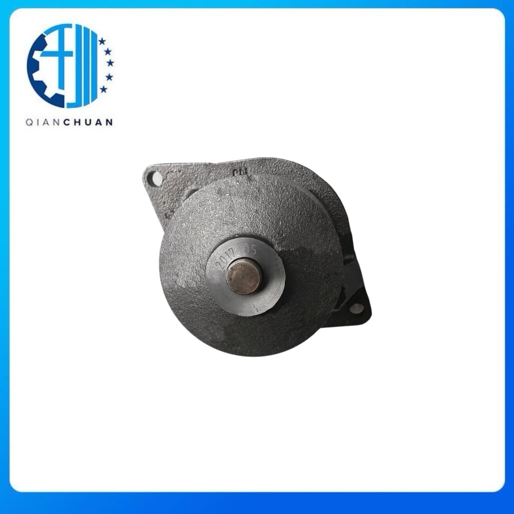 5473173 Water Pump for Cummins QSB6.7 Engine Spare Parts