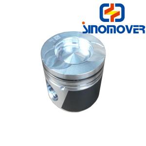 China Sino Truck HOWO Engine Parts Piston VG1560030010 factory