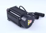 High Torque 3 Phase 1kw CNC AC Servo Motor HJ130ST-M04025