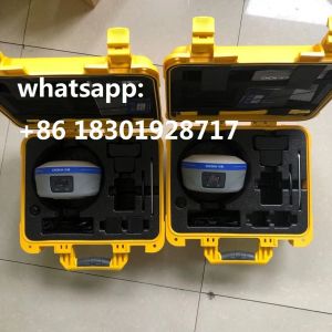 integrated X1 Base Navigation Bluetooth Trimble Gnss Receiver